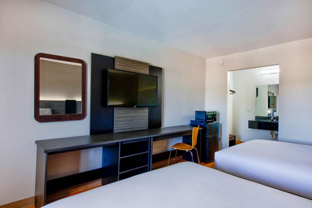 Motel 6 Gainesville GA - photo 18