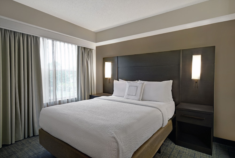 Residence Inn by Marriott Louisville Airport - photo 7