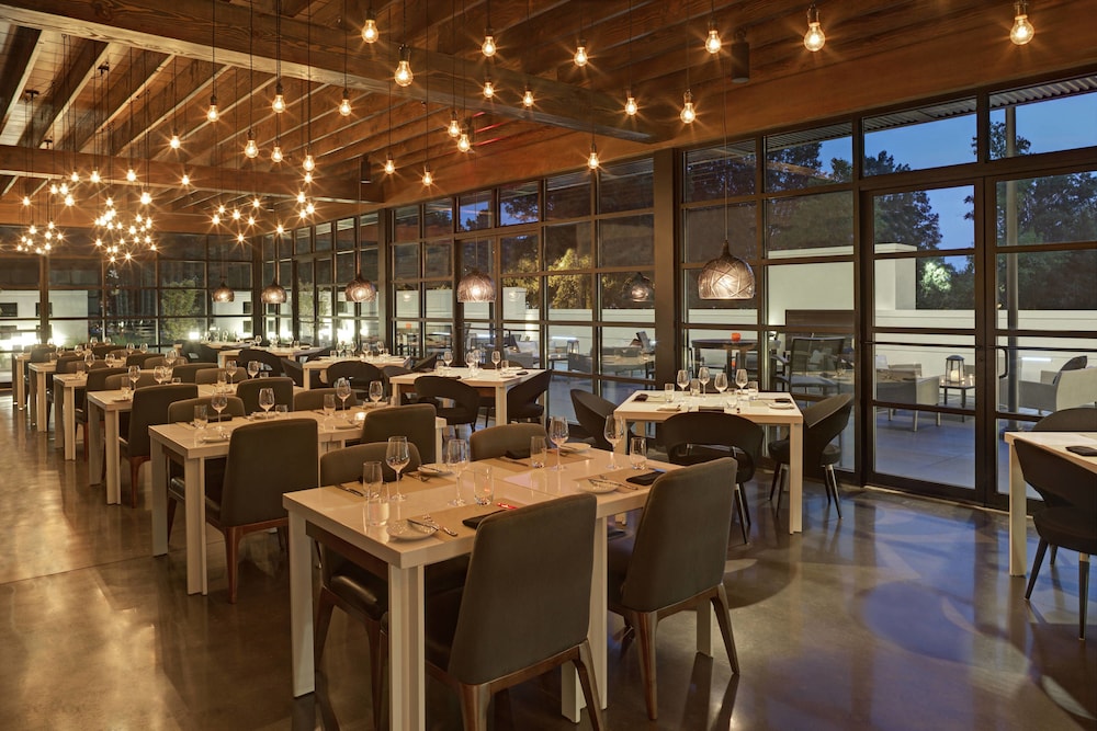 Le Meridien Atlanta Perimeter - photo 25