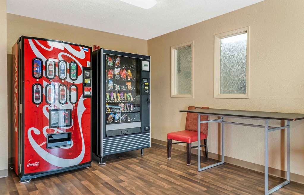 Extended Stay America Select Suites Detroit Ann Arbor Univ S - photo 41