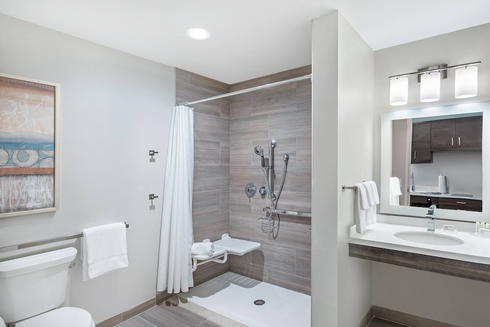 TownePlace Suites by Marriott Austin Northwest The Domain Area - photo 15