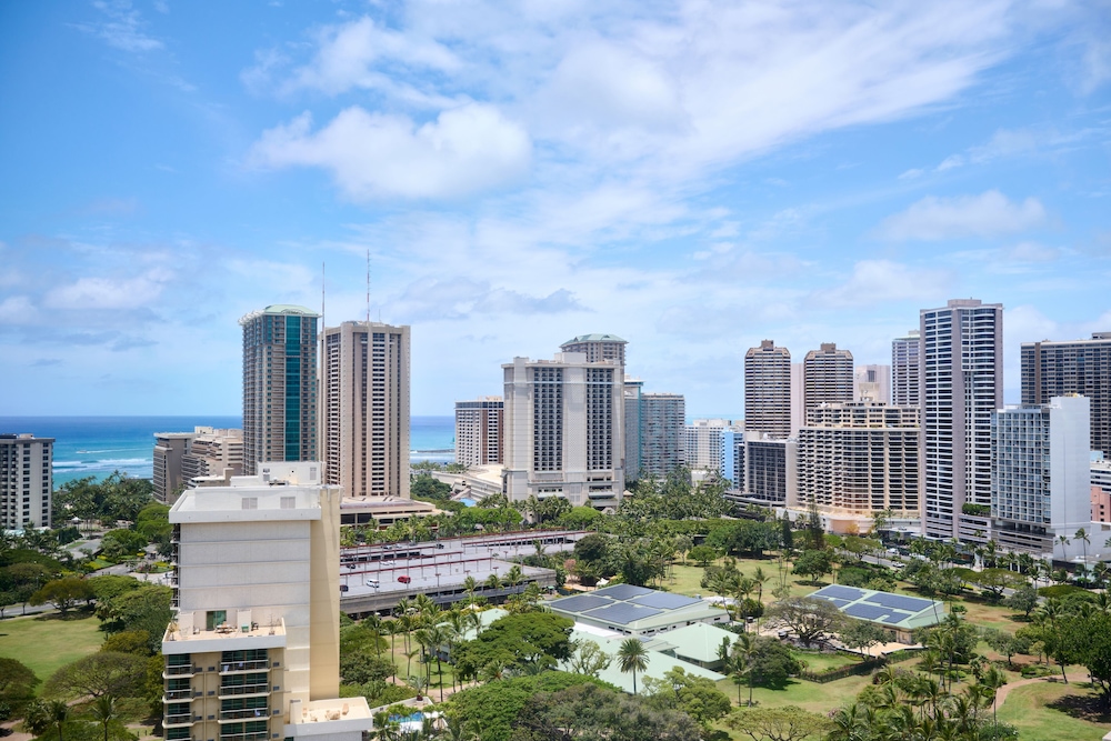 Holiday Inn Express Waikiki by IHG - photo 5