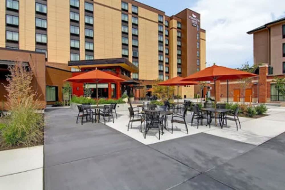 Homewood Suites by Hilton Seattle Issaquah - photo 31