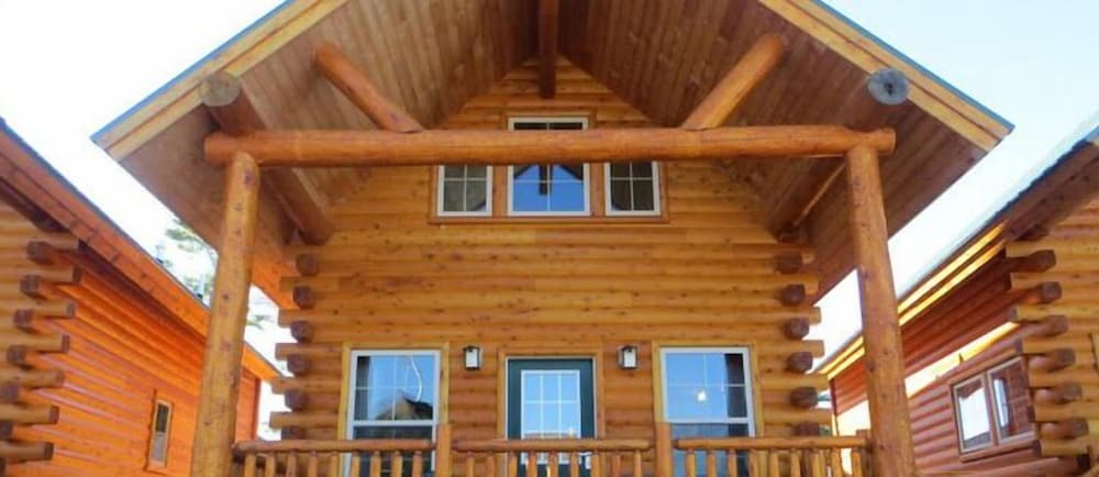 Cabins of Mackinaw - photo 47