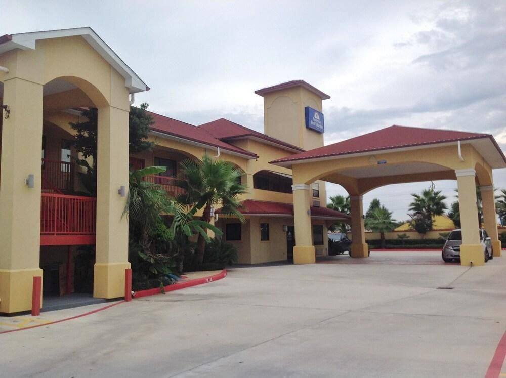 Americas Best Value Inn And Suites Houston Tomball Parkway - featured photo