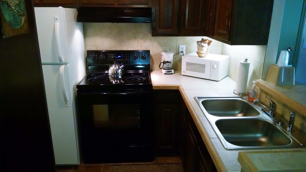 Beech Mountain Inns - photo 33