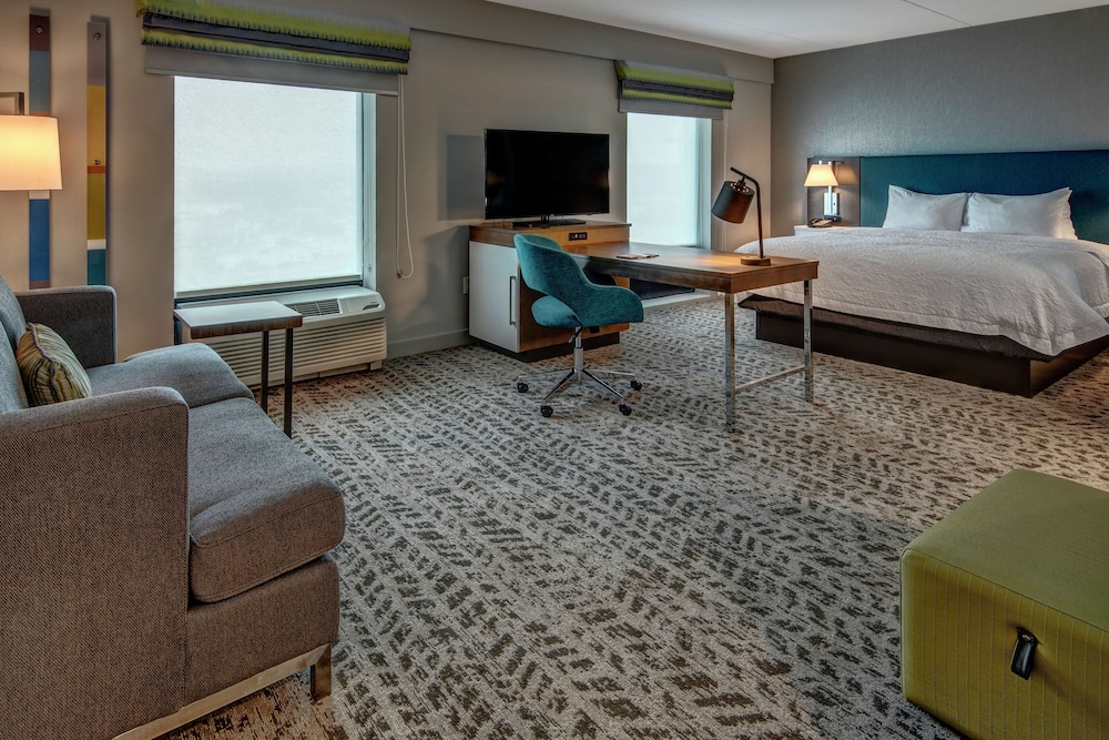 Hampton Inn & Suites Nashville Goodlettsville - photo 15