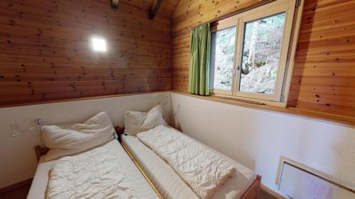 Tschuggen 59 — Naters — photo 5