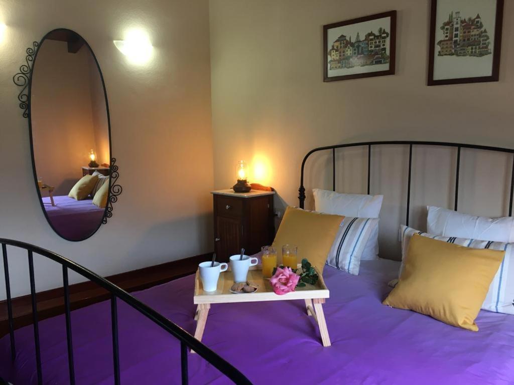 Los Corralitos — hotel in Hermigua