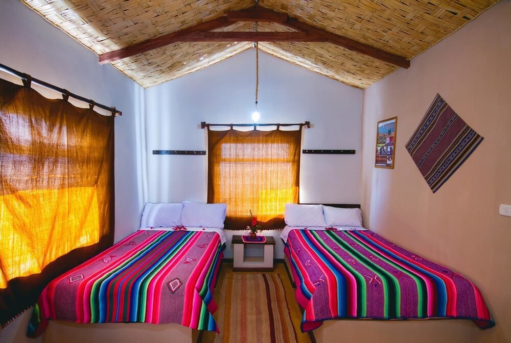 Suma Luquina - last minute hotel in Puno
