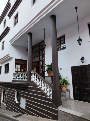 Bernal I Ii Y Iii - last minute hotel in Unknown City