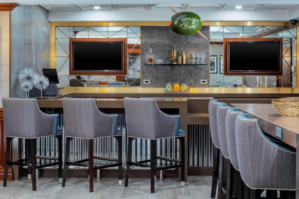 Residence Inn By Marriott West Orange - photo 23