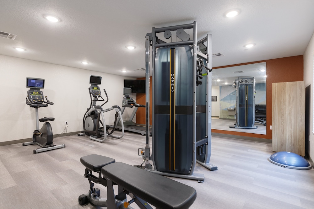 Candlewood Suites San Antonio Schertz by IHG - photo 22