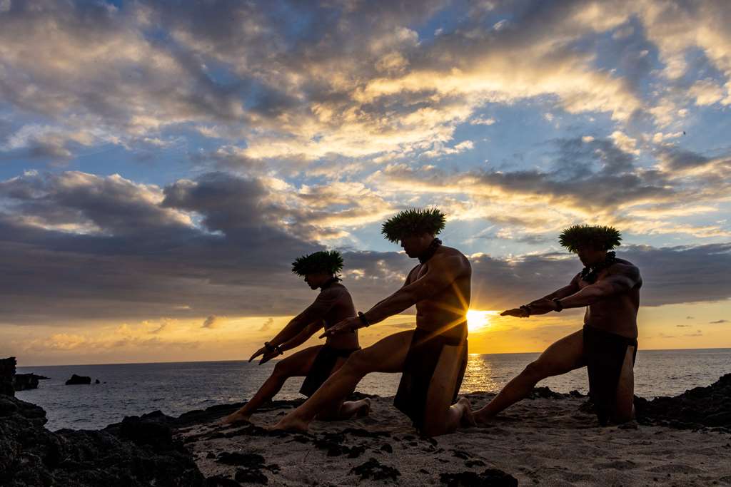 Outrigger Kona Resort & Spa - photo 54