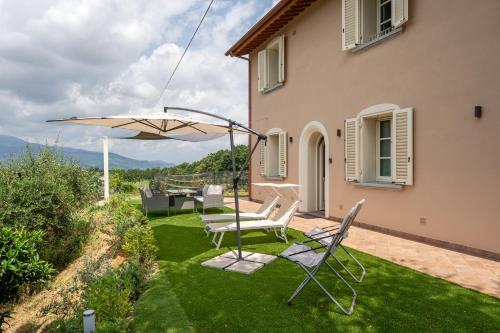 Oasi al Sole — hotel in Santa Maria A Monte