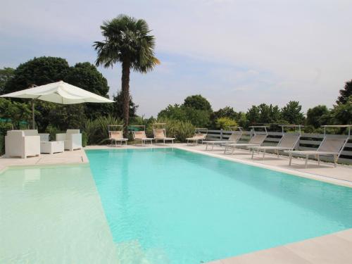 Villa Giuseppina by Interhome — Besozzo — photo 4