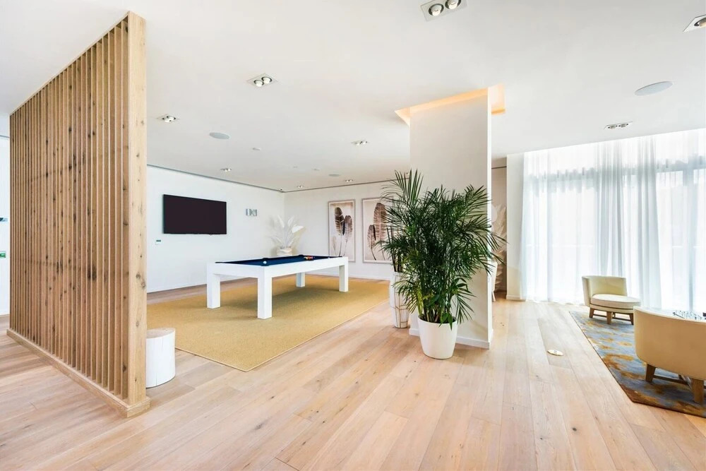 Top Fort Lauderdale Condo 9th Floor Private and Sanitized Hotel Amenities Free Parking for Stays Over 27 Days 400 ft From the Beach. Hosted by Super Host - photo 4