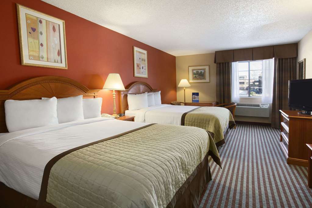 Baymont by Wyndham Oklahoma City Airport - photo 15