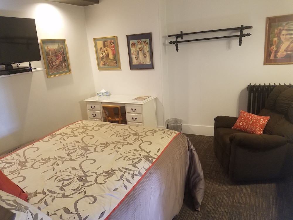 The Kempton Hotel - photo 6