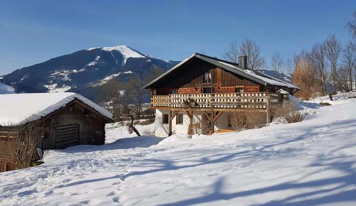 Almliesl Mais 590 — Maishofen
