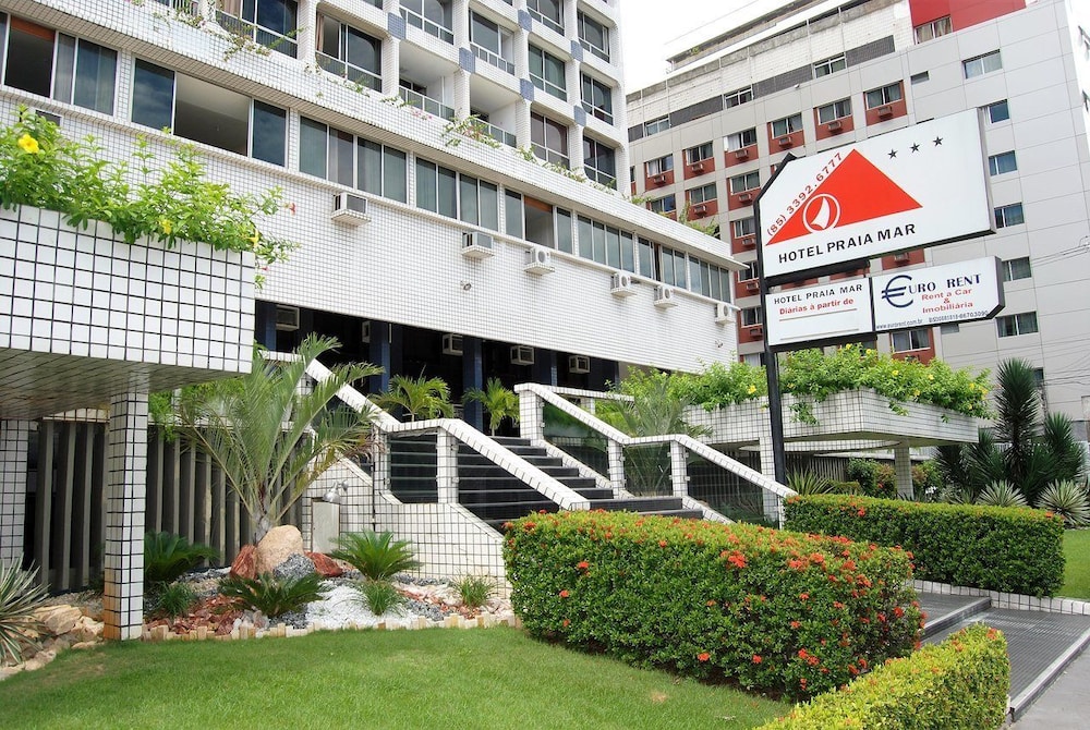 Praia Mar - last minute hotel in Fortaleza
