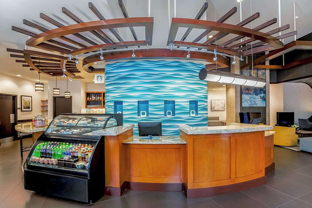 Hyatt Place Lake Mary Orlando North - photo 4