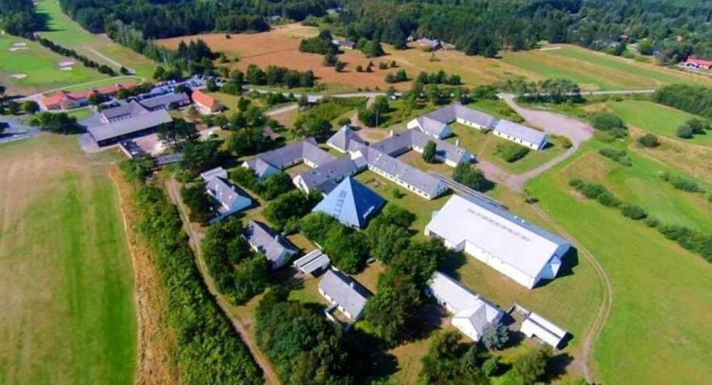 Hotel Hvide Klit in Skagen, Denmark