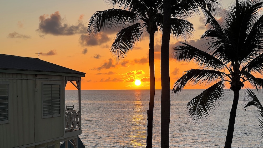 Cottages by the Sea in Saint Croix, U.S. Virgin Islands