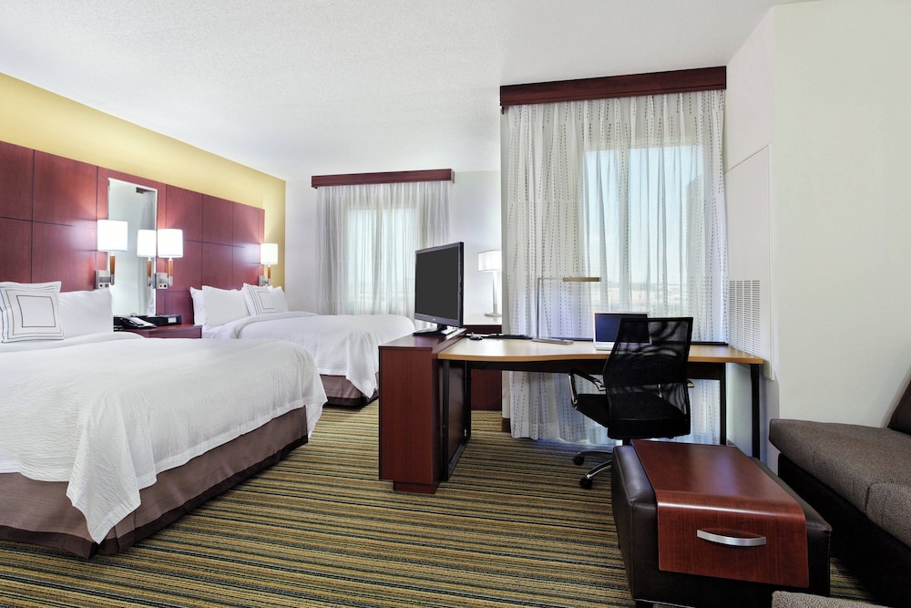 Residence Inn Little Rock Downtown - photo 10
