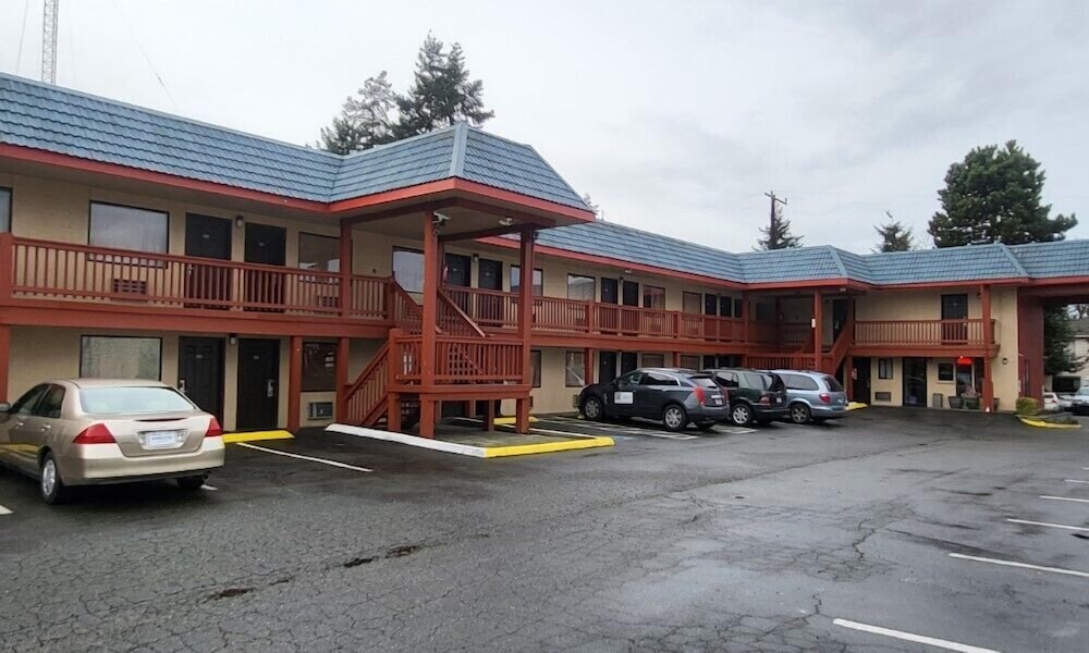 Jet Inn Motel - photo 18