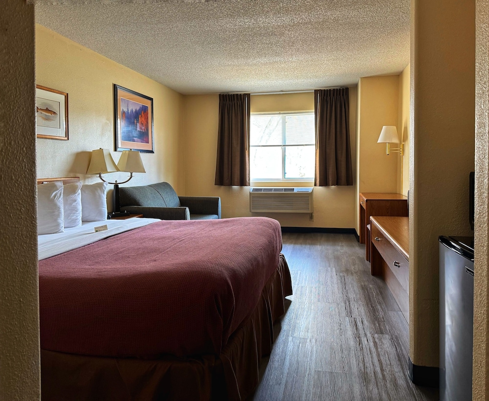 Stay Wise Inn Cedaredge - photo 19