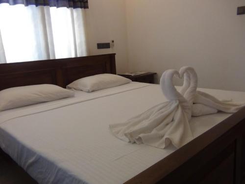TheviCafe & Accommodation - carbon neutral hotel in Mirissa City