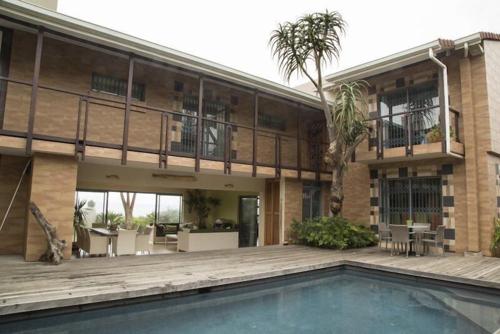 Misty Blue Bed and Breakfast — 4-Star Luxury Hotel in Durban, South Africa
