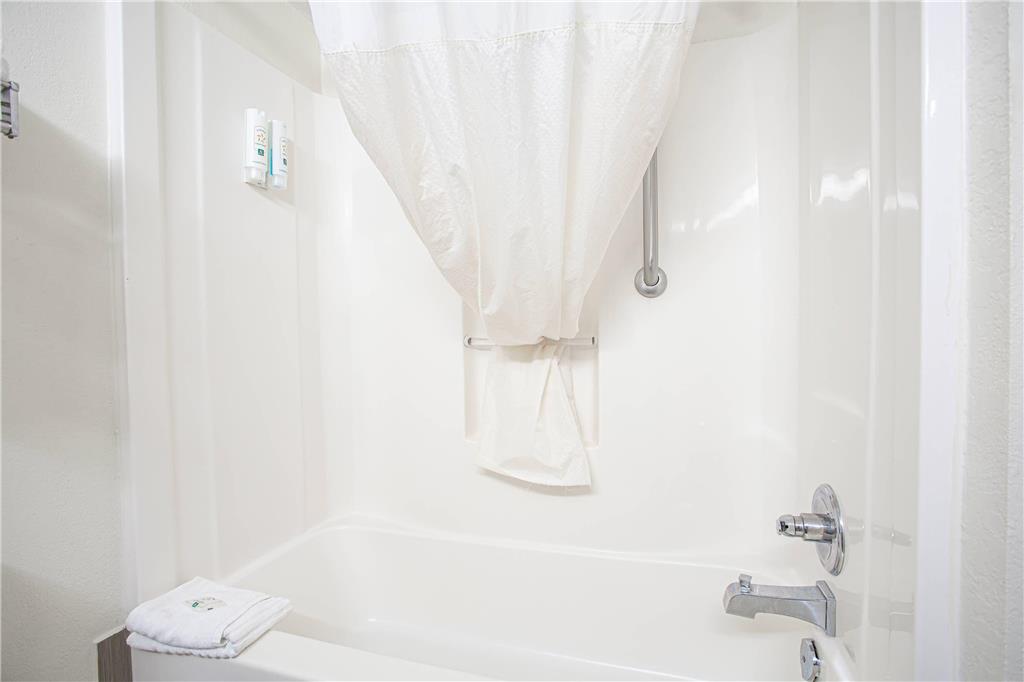Quality Inn Prattville I 65 - photo 27