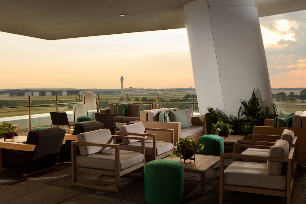 Kimpton Overland Hotel Atlanta Airport by IHG - photo 58