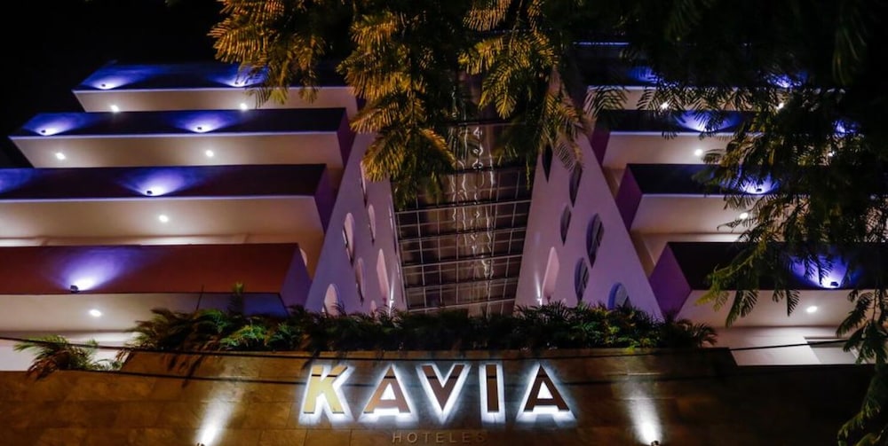 Hotel Kavia