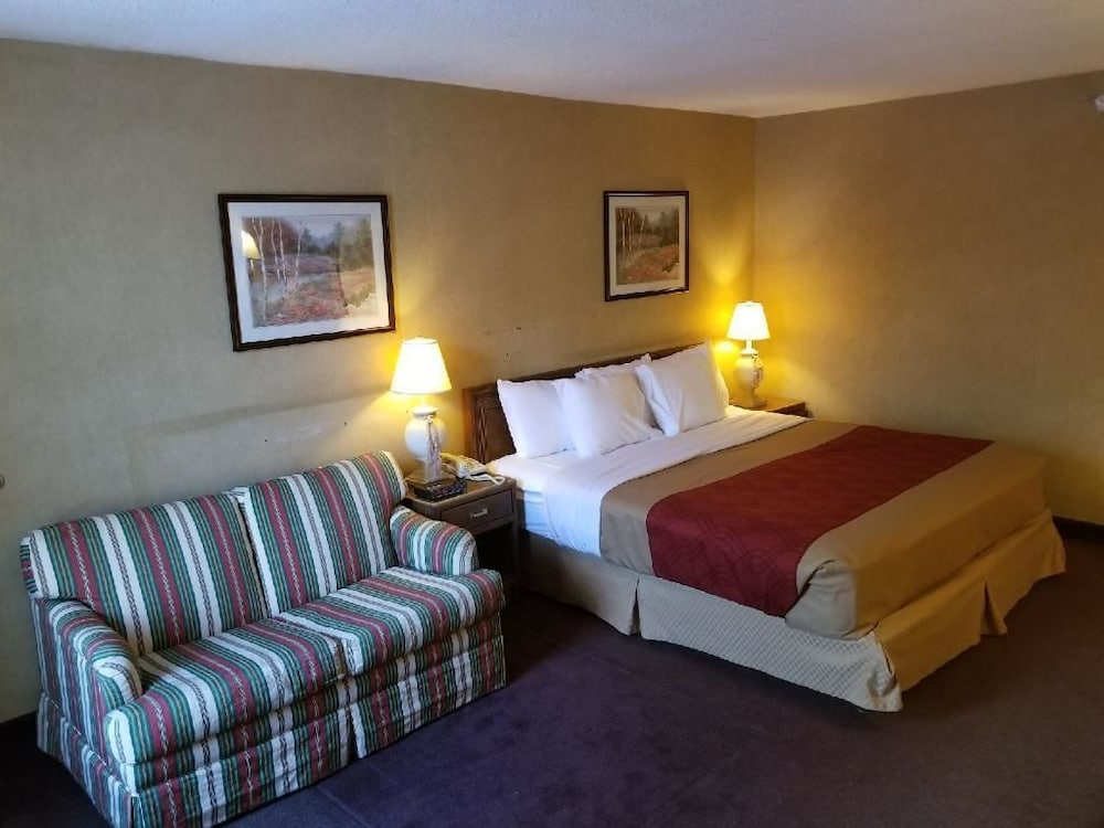 Econo Lodge Brainerd - photo 10