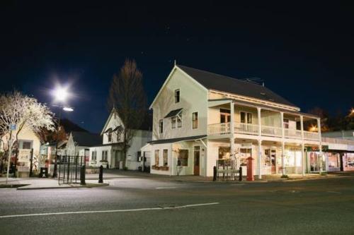 City Apartment South Street — 4-Star Luxury Hotel in Nelson, New Zealand