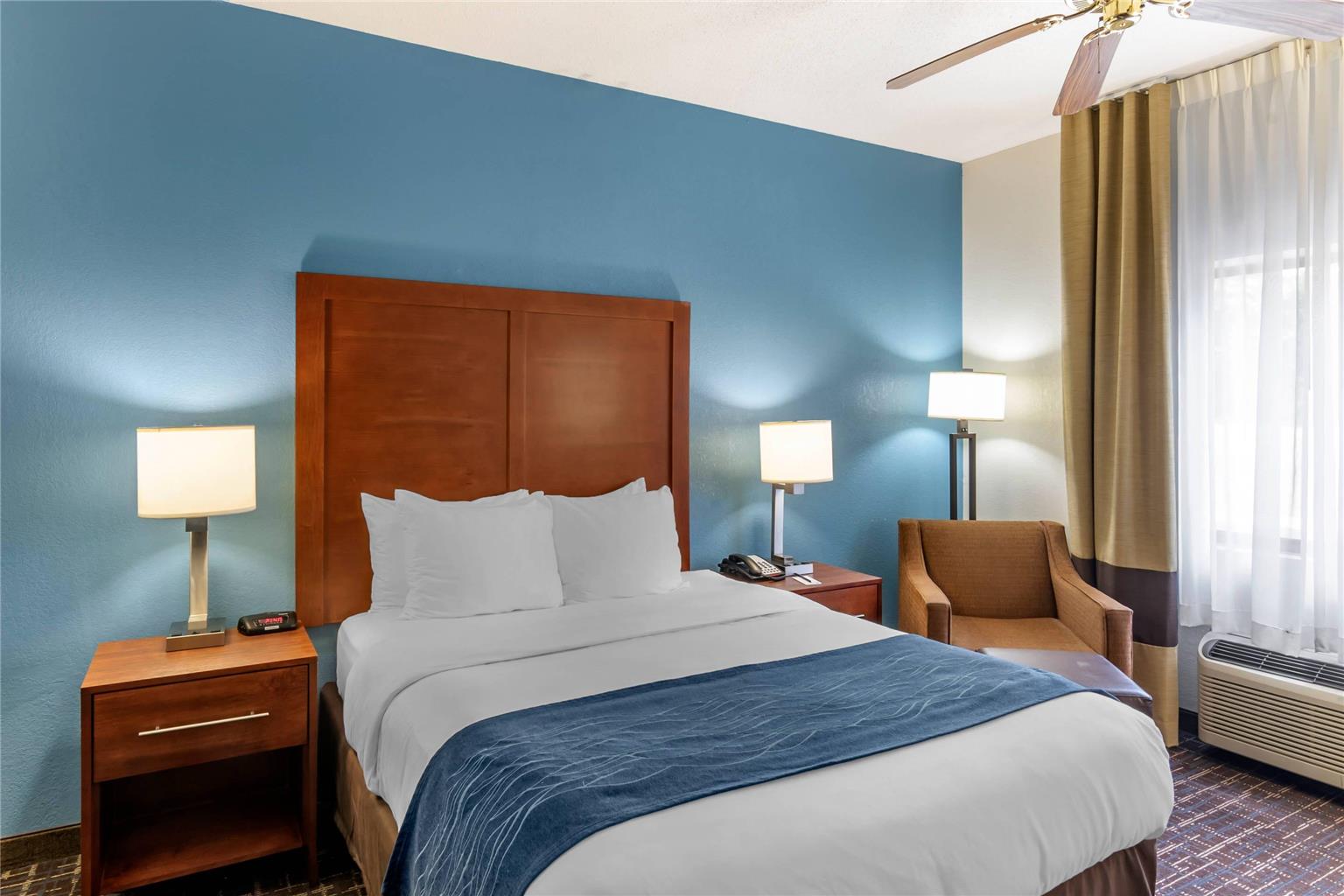 Comfort Inn & Suites Lees Summit Kansas City - photo 6