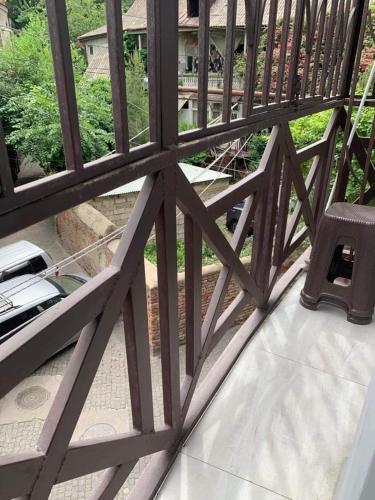 Tea s Condo in the Heart of Tbilisi