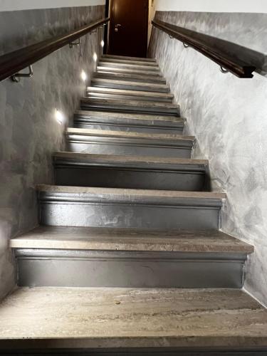 B&B Room Code 1 — 4-Star Luxury Hotel in Frosinone, Italy