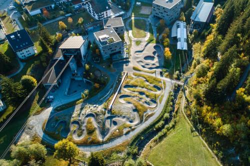 Edelweiss Casa Uletsch — Laax — photo 5