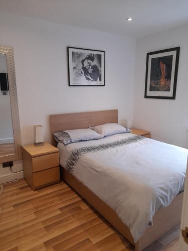 Lovely Home with full en suite double bed rooms