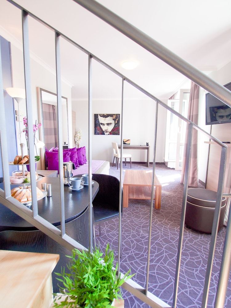 24hours Apartment Hotel — hotel in Vienna