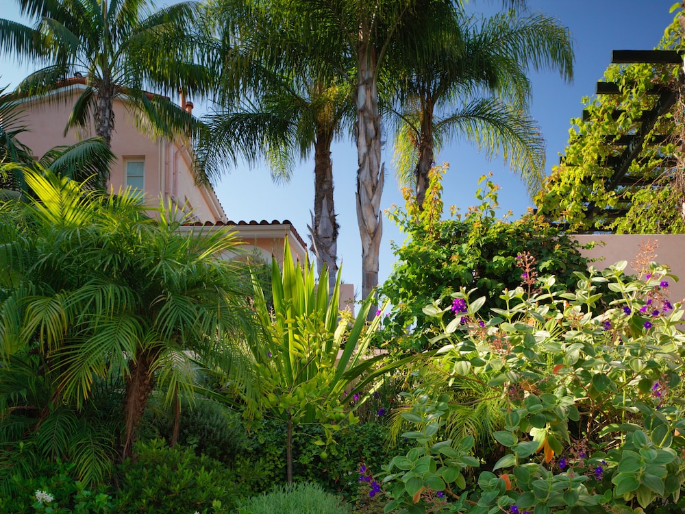Hotel Bel Air Dorchester Collection - photo 149