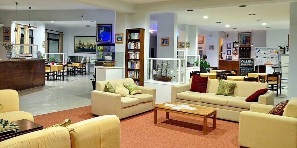 Valais Hotel — Zakynthos — photo 4
