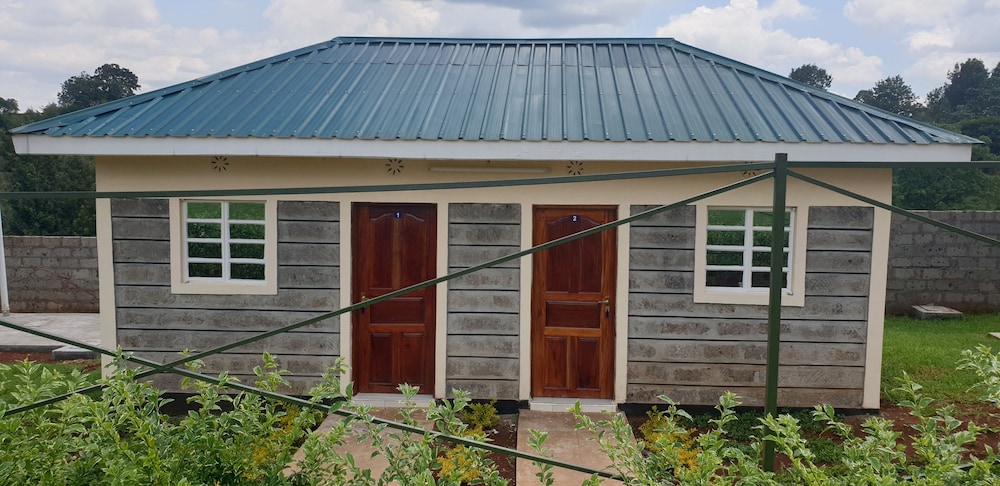 Oakridge Gardens in Limuru, Kenya