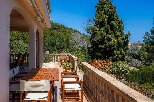 Finca Ceguer MHM in Capdepera, Spain