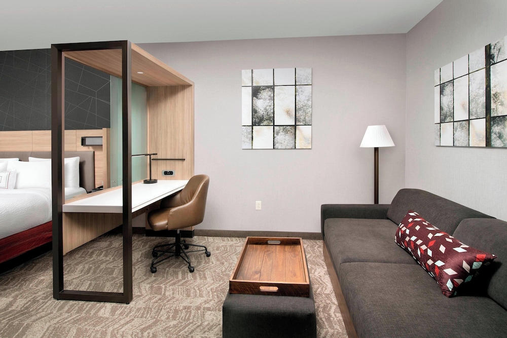 SpringHill Suites by Marriott Albuquerque North Journal Center - featured photo