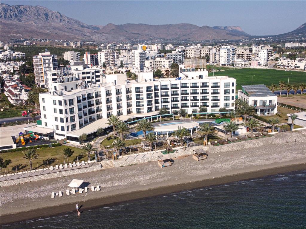 Elite World Resort Mersin Silifke — Silifke — photo 2